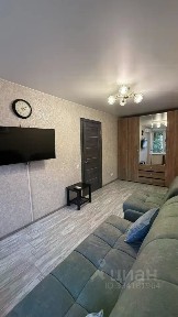 Сдается 1-комн. квартира, 30 м²