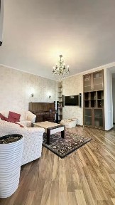 Сдается 3-комн. квартира, 103,8 м²