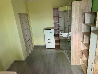 Сдается 1-комн. квартира, 35 м²