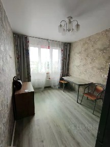 Сдается 1-комн. квартира, 33 м²