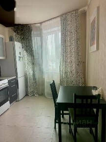 Сдается 1-комн. квартира, 41 м²