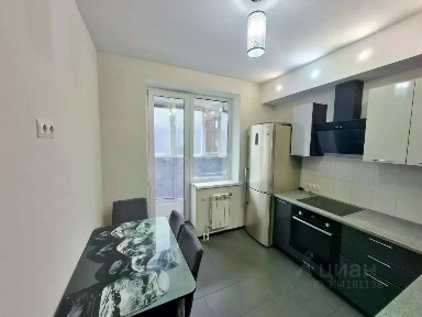 Сдается 1-комн. квартира, 34 м²