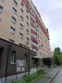 Сдается студия, 40 м²
