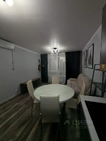 Сдается 2-комн. квартира, 41 м²