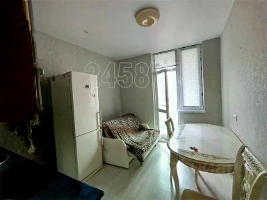 Сдается 1-комн. квартира, 33 м²