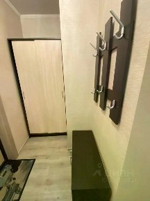 Сдается 1-комн. квартира, 38 м²