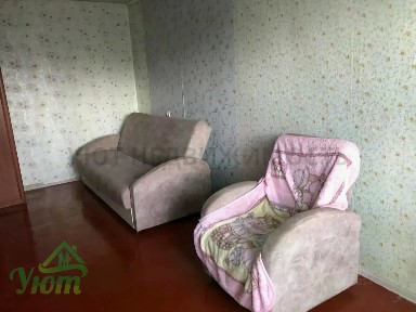 Сдается 1-комн. квартира, 35,9 м²