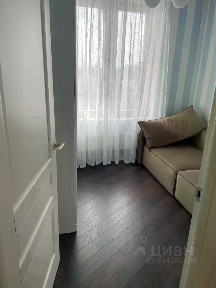Сдается 2-комн. квартира, 39 м²