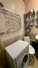 Сдается 1-комн. квартира, 32 м²