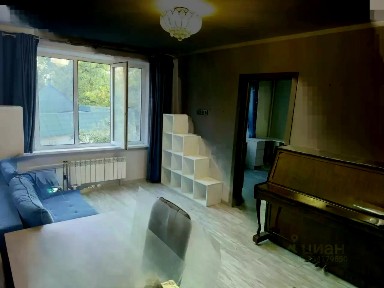 Сдается 3-комн. квартира, 70 м²