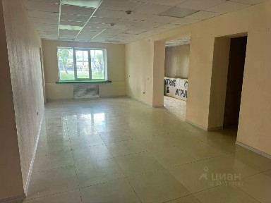 Сдается помещение свободного назначения, 75 м²