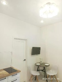 Сдается 1-комн. квартира, 30 м²