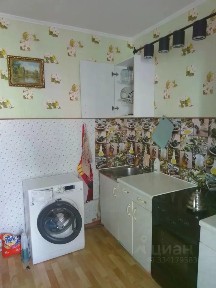 Сдается 1-комн. квартира, 42 м²