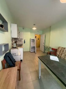 Сдается 1-комн. квартира, 37,5 м²