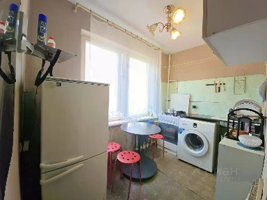 Сдается 2-комн. квартира, 46 м²