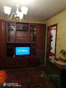 Сдается 1-комн. квартира, 24 м²