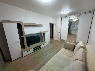 Сдаются 1-комн. апартаменты, 36 м²