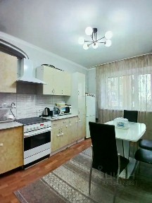 Сдается 3-комн. квартира, 82 м²