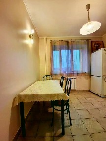Сдается 1-комн. квартира, 41 м²