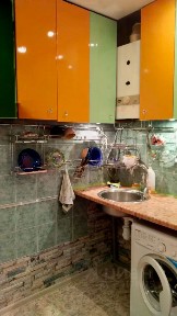 Сдается 1-комн. квартира, 35 м²