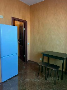 Сдается 1-комн. квартира, 43 м²