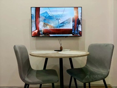 Сдается 1-комн. квартира, 24 м²