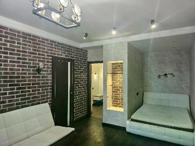 Сдается 1-комн. квартира, 39,8 м²