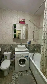 Сдается 1-комн. квартира, 41,5 м²