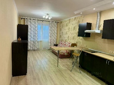 Сдается 1-комн. квартира, 28 м²