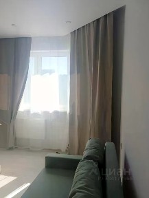 Сдается 1-комн. квартира, 38 м²