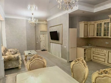Сдается 2-комн. квартира, 64 м²