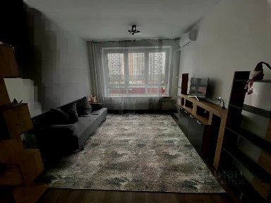 Сдается 2-комн. квартира, 58,7 м²