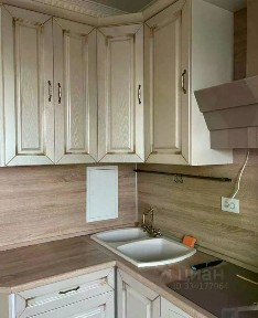 Сдается 1-комн. квартира, 40 м²