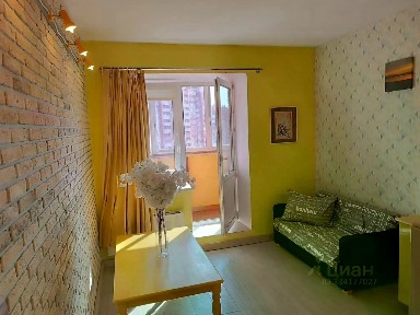 Сдается 1-комн. квартира, 48 м²