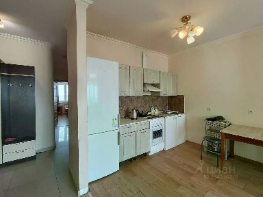 Сдается 3-комн. квартира, 80 м²