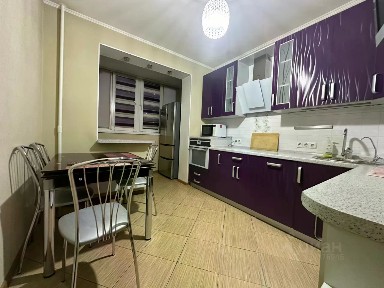 Сдается 1-комн. квартира, 43 м²