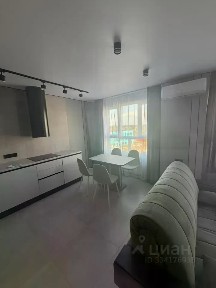 Сдается студия, 36 м²