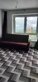 Сдается 3-комн. квартира, 52 м²