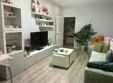 Сдается 2-комн. квартира, 46 м²