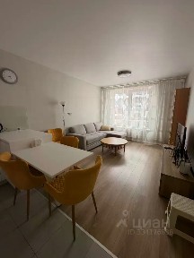 Сдается 2-комн. квартира, 69,8 м²
