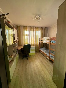 Сдается 3-комн. квартира, 79 м²