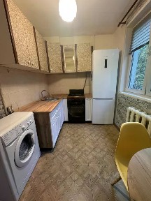 Сдается 2-комн. квартира, 39 м²