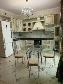 Сдается 2-комн. квартира, 85 м²