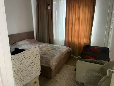 Сдается 2-комн. квартира, 45 м²