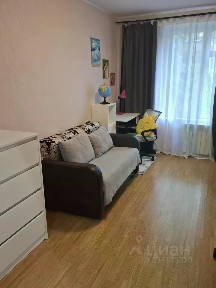 Сдается 2-комн. квартира, 43,5 м²