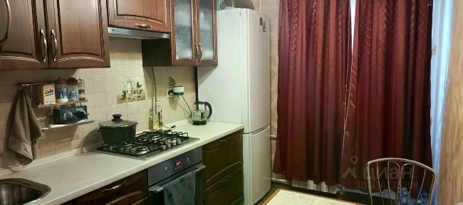 Сдается 2-комн. квартира, 47 м²