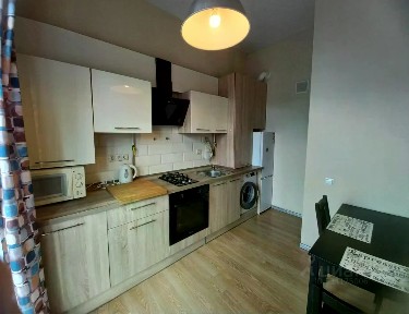 Сдается 1-комн. квартира, 30 м²