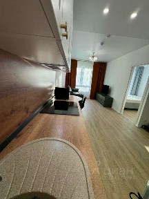 Сдается 1-комн. квартира, 33 м²