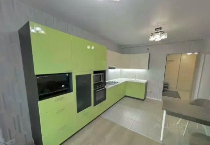 Сдается 1-комн. квартира, 40,1 м²