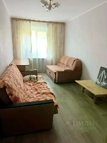 Сдается 2-комн. квартира, 51 м²